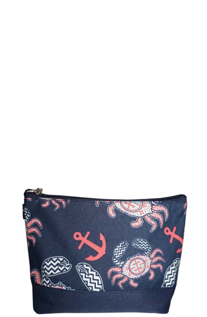 Cosmetic Pouch-KUL738/NV